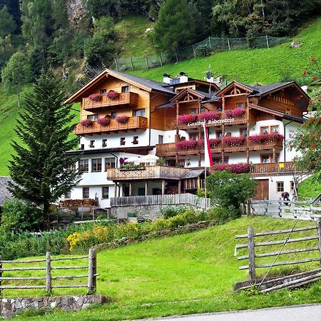 Hotel Residence Rabenstein Moso Dış mekan fotoğraf