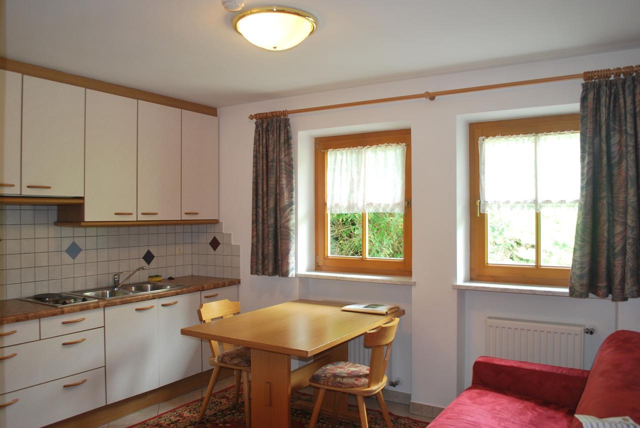 Hotel Residence Rabenstein Moso Dış mekan fotoğraf