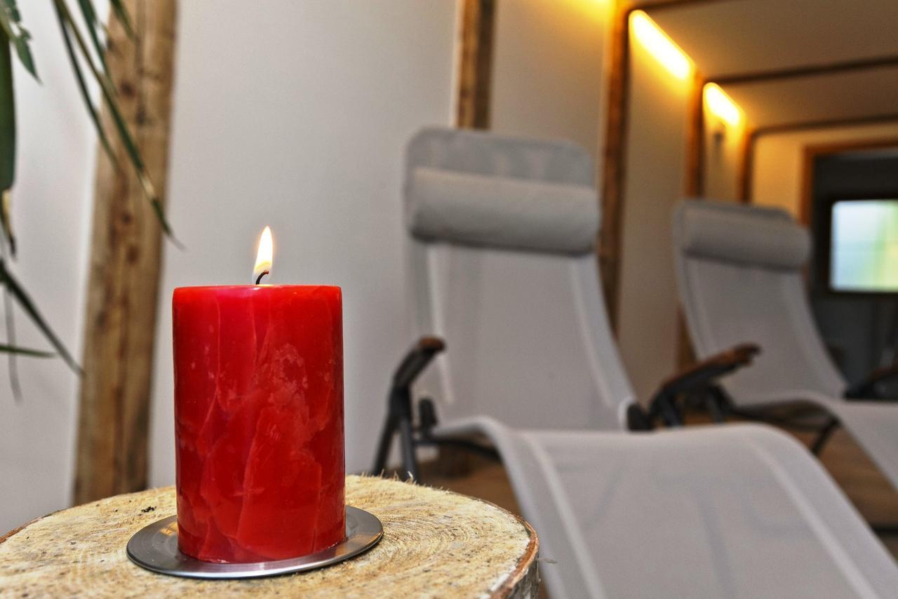 Hotel Residence Rabenstein Moso Dış mekan fotoğraf