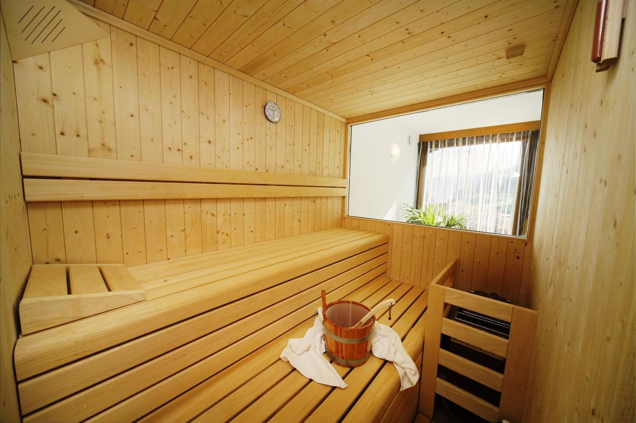 Hotel Residence Rabenstein Moso Dış mekan fotoğraf