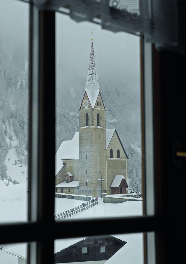 Hotel Residence Rabenstein Moso Dış mekan fotoğraf