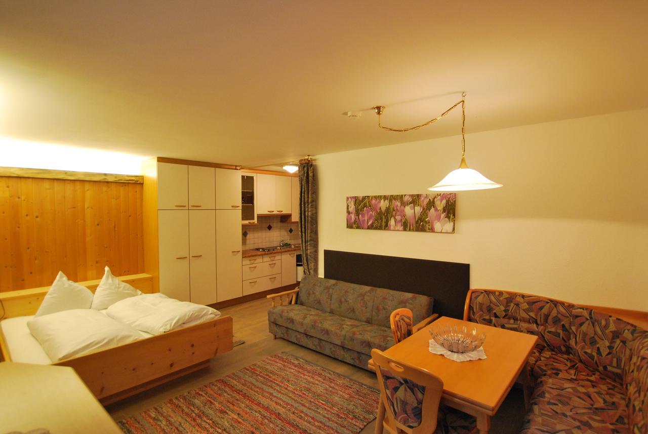 Hotel Residence Rabenstein Moso Dış mekan fotoğraf