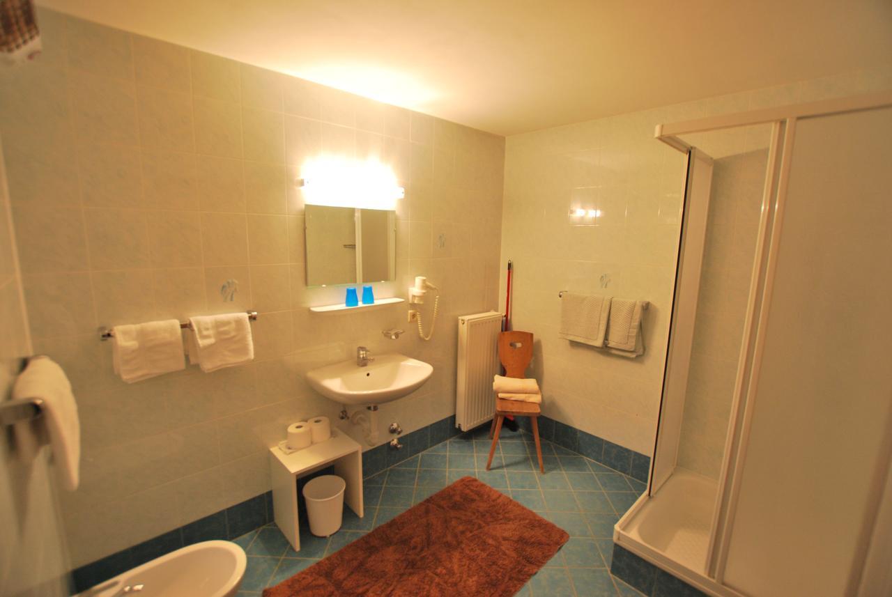 Hotel Residence Rabenstein Moso Oda fotoğraf